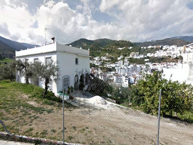 Casa en venta en Sierra de las Nieves, Andalucía