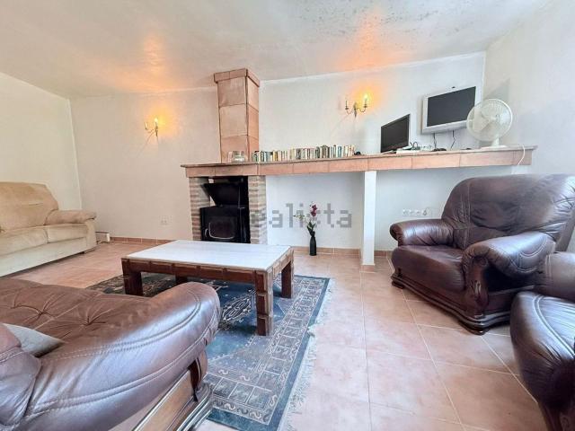 Casa en venta en Sierra de las Nieves, Andalucía