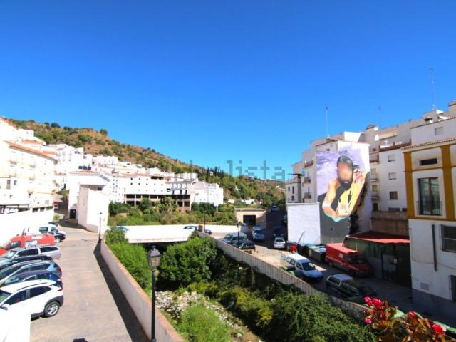 Casa en venta en Sierra de las Nieves, Andalucía