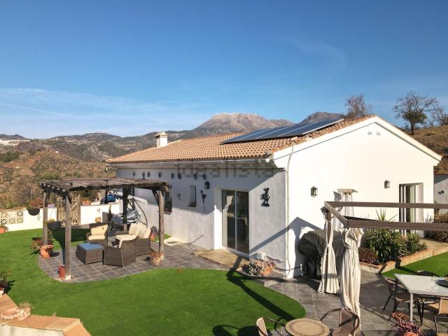Casa en venta en Sierra de las Nieves, Andalucía