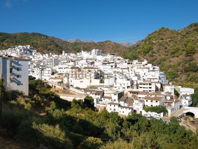 Casa en venta en Tolox, Málaga