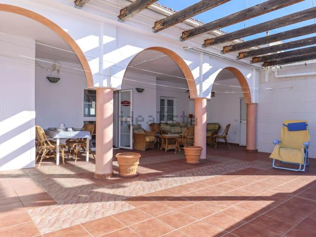 Casa en venta en Sierra de las Nieves, Andalucía