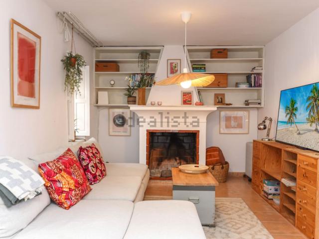 Casa en venta en Tolox