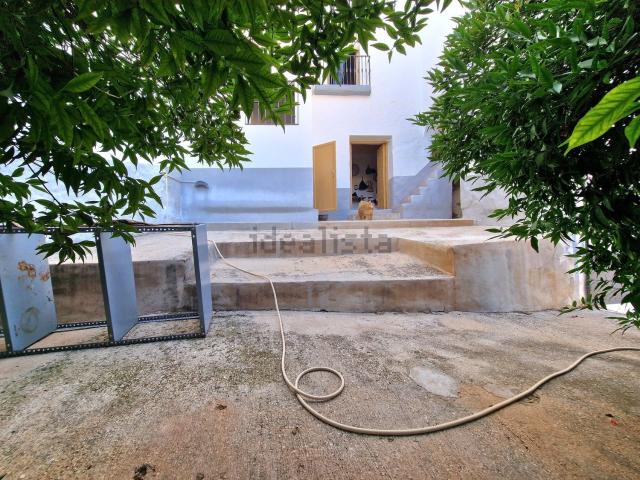 Casa en venta en Tolox