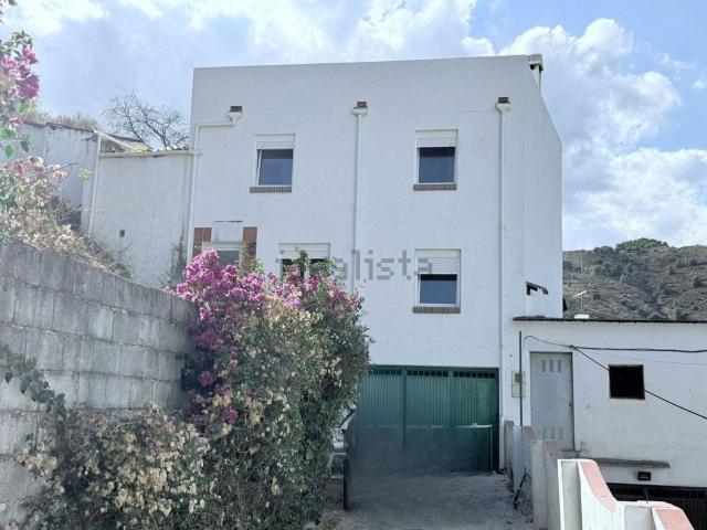 Casa en venta en Tolox, Málaga