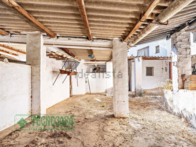 Casa en venta en Sierra de las Nieves, Andalucía