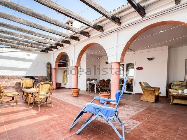 Casa en venta en Sierra de las Nieves, Andalucía