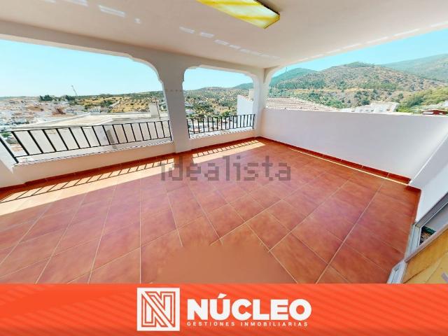 Casa en venta en Tolox