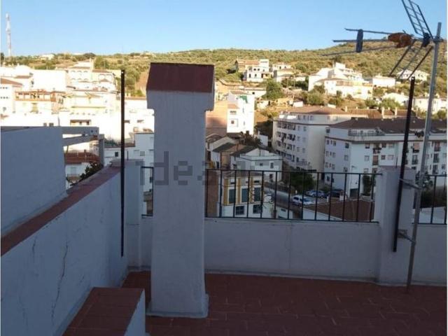 Casa en venta en Tolox