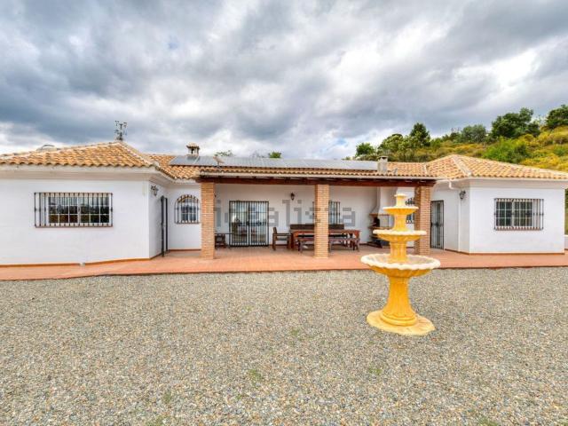 Casa en venta en Sierra de las Nieves, Andalucía