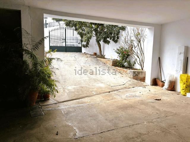 Casa en venta en Sierra de las Nieves, Andalucía