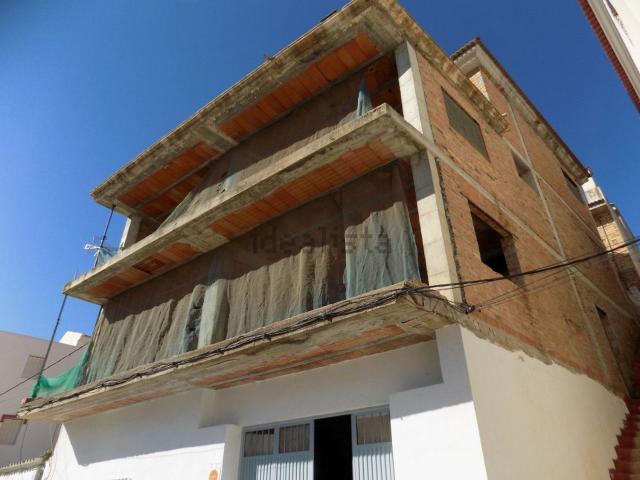 Casa en venta en Sierra de las Nieves, Andalucía