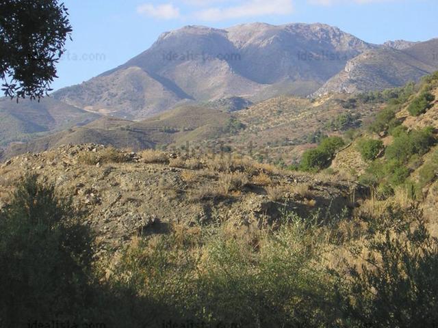 Casa en venta en Tolox, Málaga