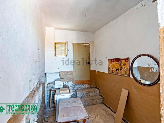 Casa en venta en Tolox, Málaga