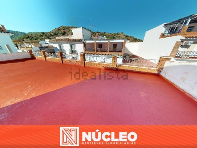 Casa en venta en Tolox, Málaga