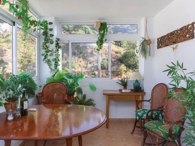 Casa en venta en Sierra de las Nieves, Andalucía