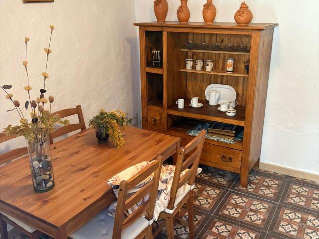 Casa en venta en Sierra de las Nieves, Andalucía