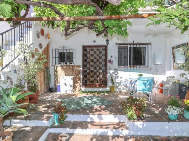 Casa en venta en Sierra de las Nieves, Andalucía