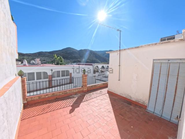 Casa en venta en Tolox, Málaga
