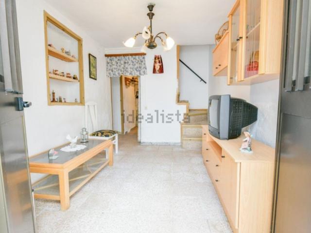 Casa en venta en Tolox