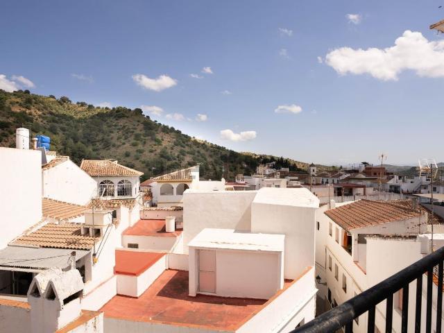 Casa en venta en Tolox, Málaga