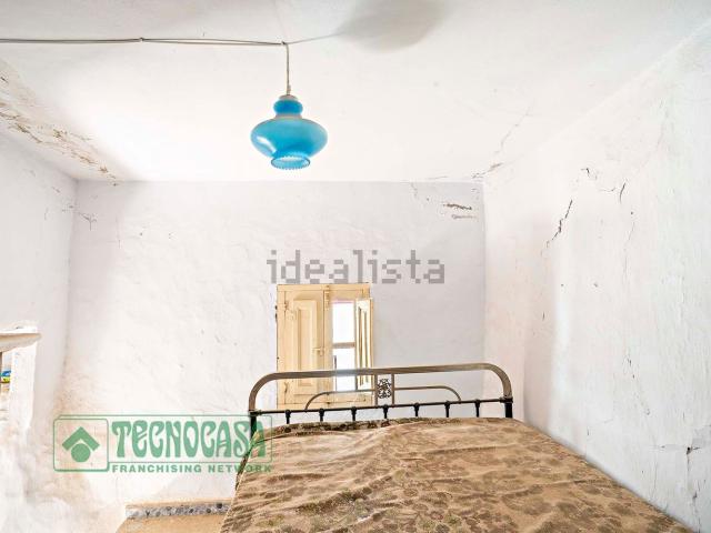 Casa en venta en Tolox