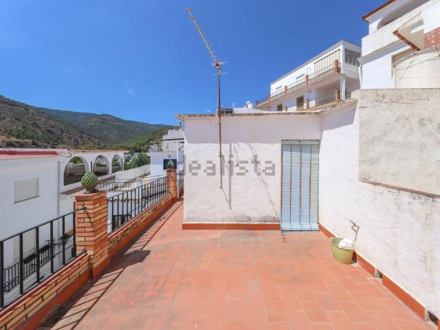 Casa en venta en Sierra de las Nieves, Andalucía