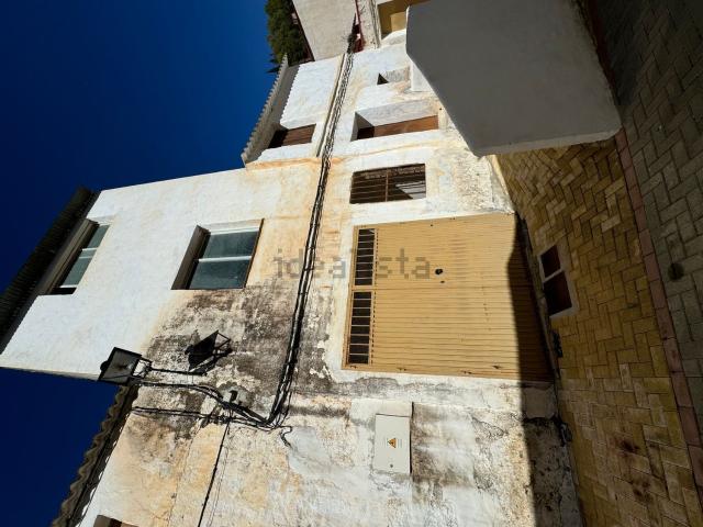 Casa en venta en Tolox, Málaga