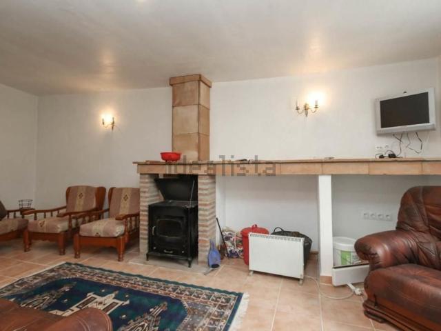 Casa en venta en Sierra de las Nieves, Andalucía