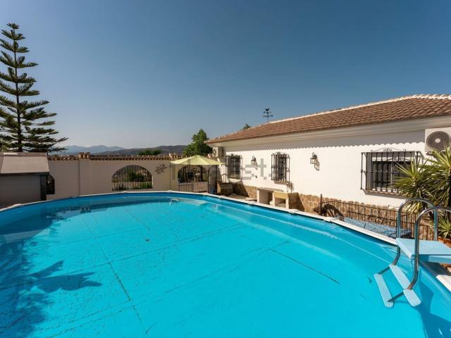 Casa en venta en Tolox, La Millana