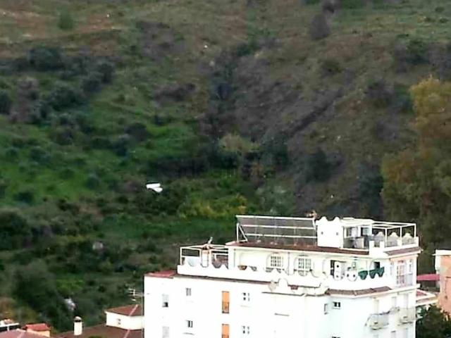 Casa en venta en Tolox