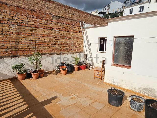 Casa en venta en Sierra de las Nieves, Andalucía