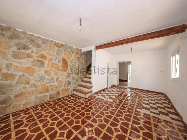 Casa en venta en Sierra de las Nieves, Andalucía