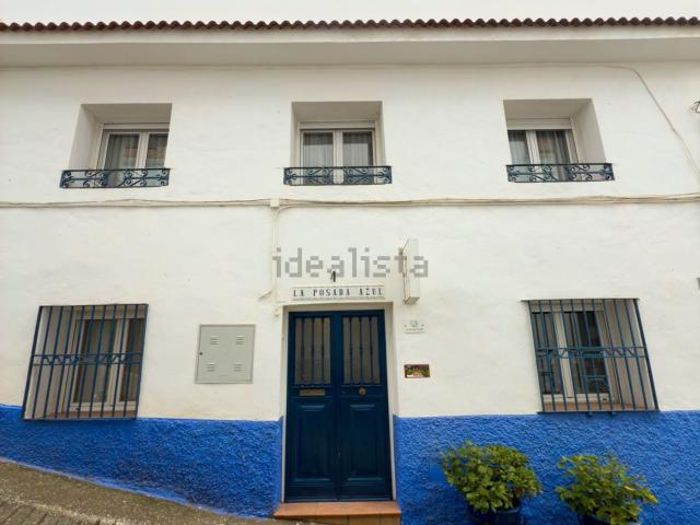 Casa en venta en Sierra de las Nieves, Andalucía