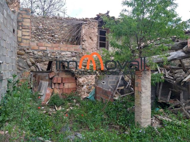 Casa en venta en Veracruz, Aragón