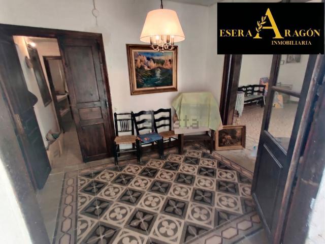 Casa en venta en Veracruz, Aragón