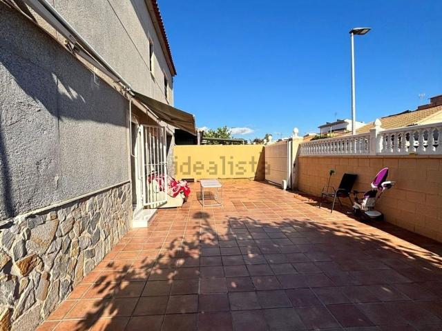 Casa en venta en Rabassa, l'Alacantí
