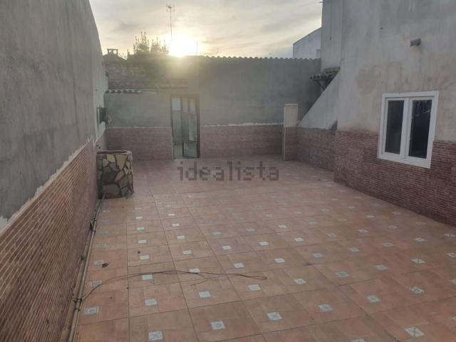 Casa en venta en Tomelloso, Castilla-La Mancha