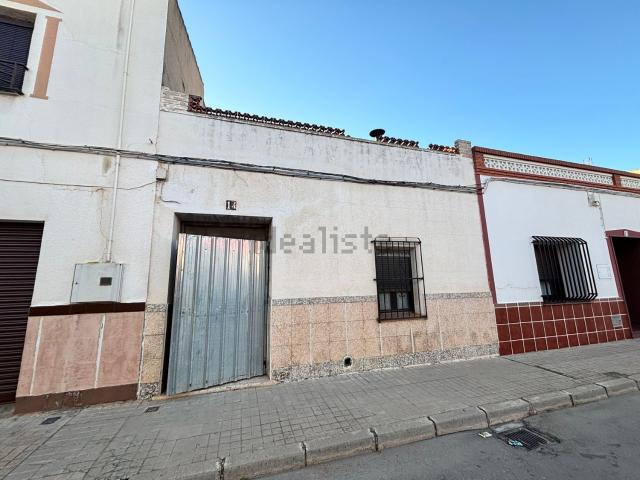 Casa en venta en Tomelloso, Castilla-La Mancha