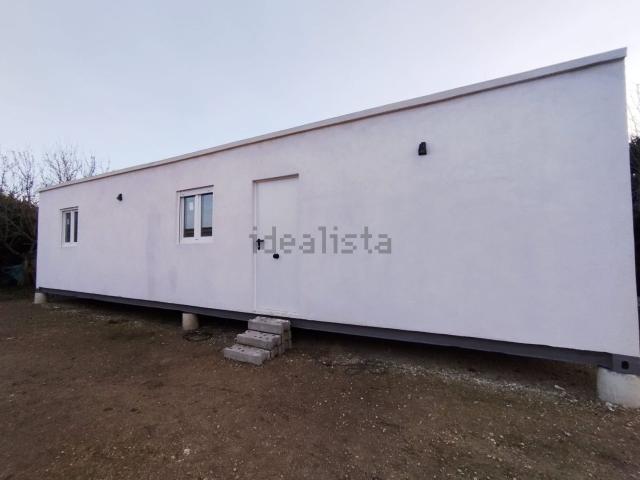 Casa en venta en Tomelloso, Castilla-La Mancha