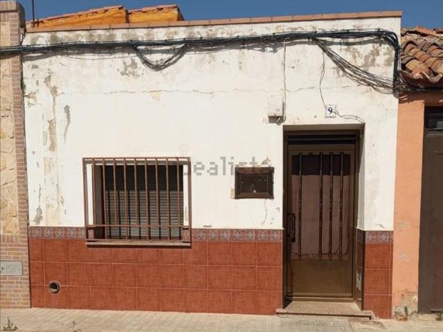 Casa en venta en Tomelloso, Castilla-La Mancha