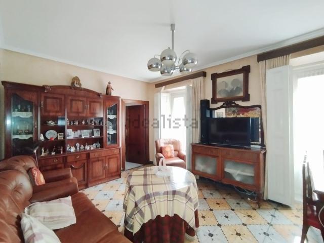 Casa en venta en Tomelloso, Castilla-La Mancha