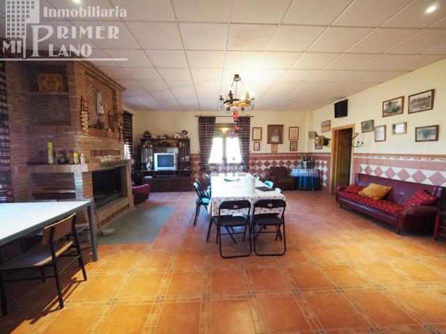 Casa en venta en Tomelloso, Castilla-La Mancha