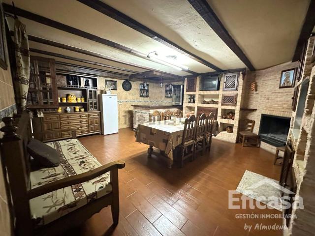 Casa en venta en Tomelloso, Castilla-La Mancha