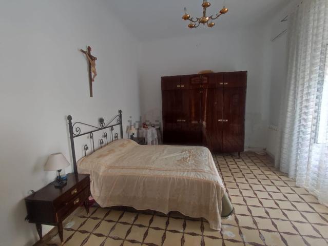 Casa en venta en Tomelloso, Castilla-La Mancha
