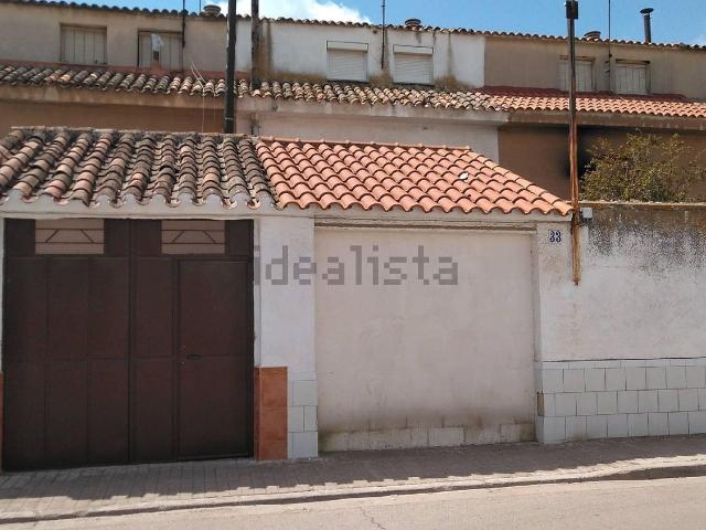Casa en venta en Tomelloso, Castilla-La Mancha