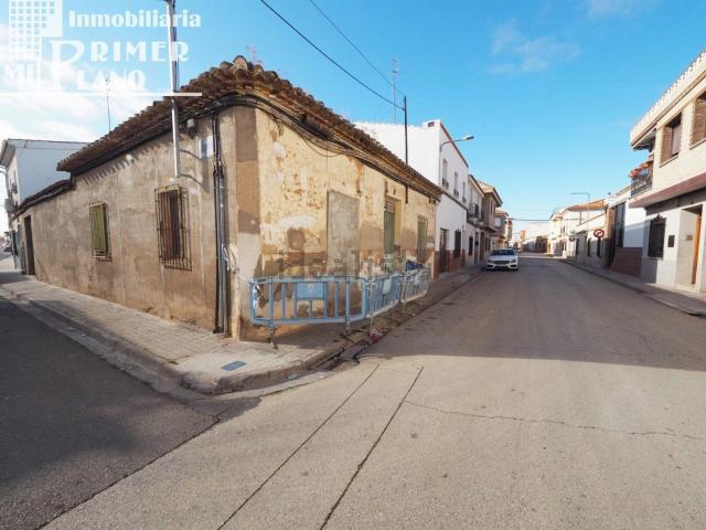 Casa en venta en Tomelloso, Castilla-La Mancha