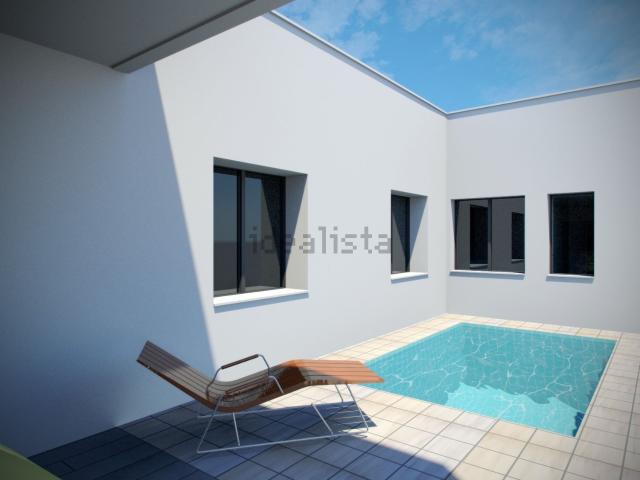 Casa en venta en Tomelloso, Castilla-La Mancha