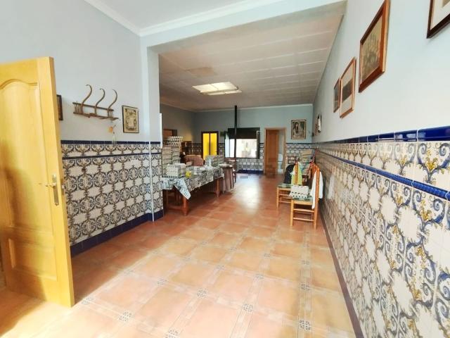 Casa en venta en Tomelloso, Castilla-La Mancha