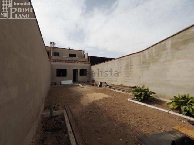Casa en venta en Tomelloso, Castilla-La Mancha